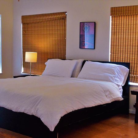 휴스턴 모던 비앤비 B&B 외부 사진