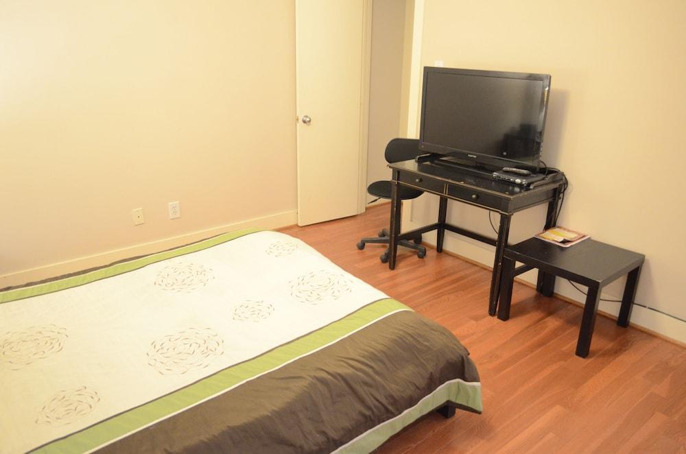 휴스턴 모던 비앤비 B&B 외부 사진