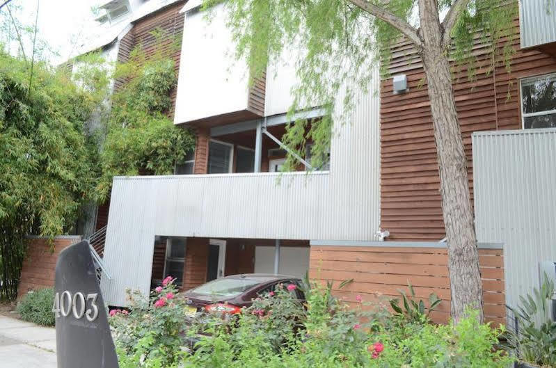 휴스턴 모던 비앤비 B&B 외부 사진
