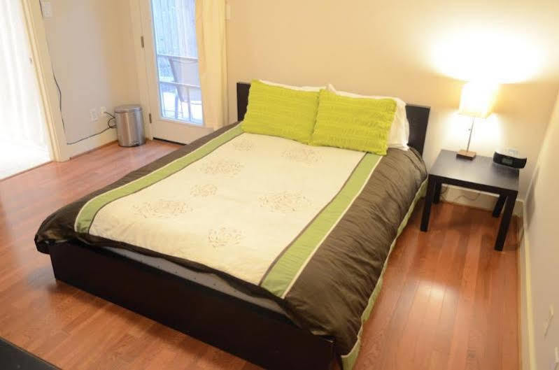 휴스턴 모던 비앤비 B&B 외부 사진